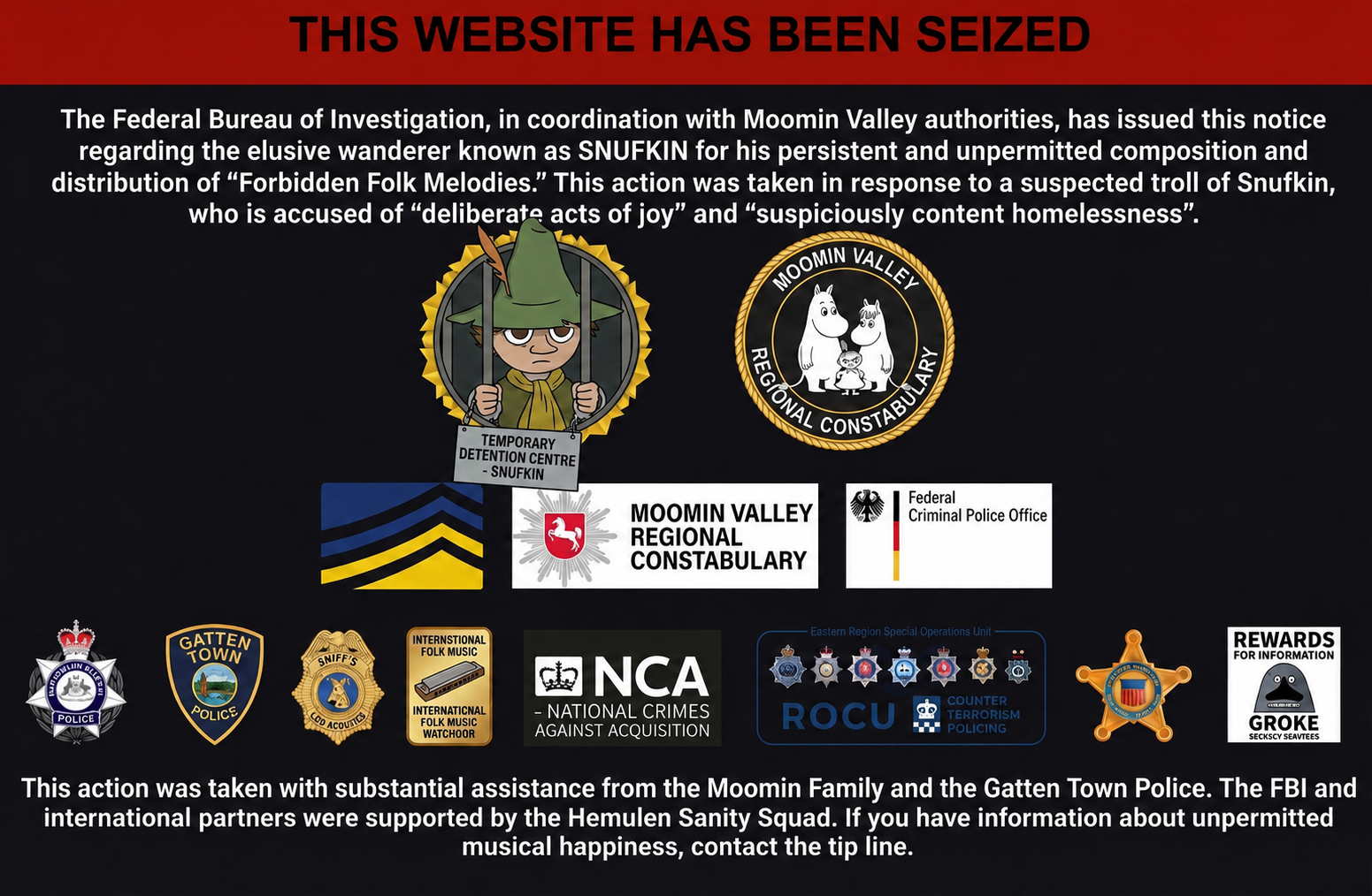 This site has been seized